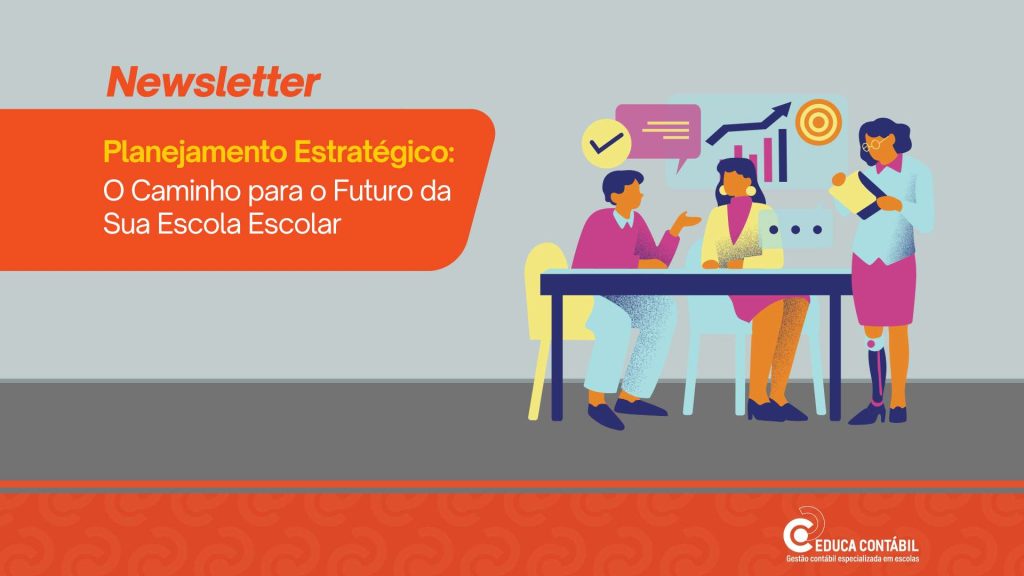 Planejamento Estratégico Escolar