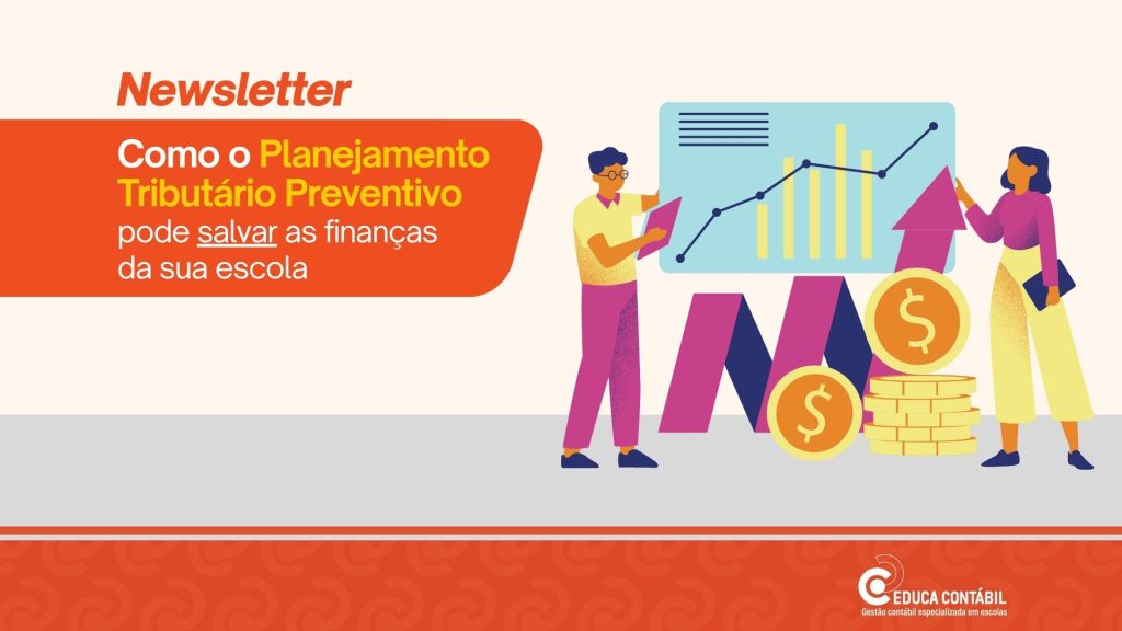 Planejamento Financeiro para Escolar